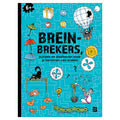 Standaard Uitgeverij - Standaard Uitgeverij Breinbrekers blauw