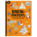 Standaard Uitgeverij - Standaard Uitgeverij Breinbrekers oranje