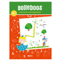 Standaard Uitgeverij - Standaard Uitgeverij Bolleboos - leerzame oefenspelletjes (4+)