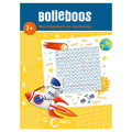Standaard Uitgeverij - Standaard Uitgeverij Bolleboos - woordzoekers en doolhoven (7+)