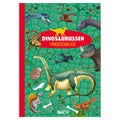 Standaard Uitgeverij - Standaard Uitgeverij Vriendenboek dinosaurussen