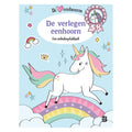Standaard Uitgeverij - Standaard Uitgeverij Eenhoorns verhalenplakboek