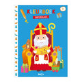 Standaard Uitgeverij - Standaard Uitgeverij Kleurboek sinterklaas
