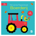 Wins Holland - Wins Holland Mijn eerste flappenboek - boerderij