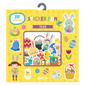 Standaard uitgeverij sticker fun - pasen