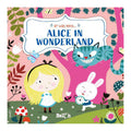 Standaard Uitgeverij - Standaard Uitgeverij Alice in wonderland