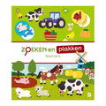 Standaard Uitgeverij - Standaard Uitgeverij Zoeken en plakken - boerderij
