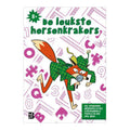 Standaard Uitgeverij - Standaard Uitgeverij De leukste hersenkrakers 8+