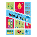 Standaard uitgeverij eerste stappen naar logisch denken 4-5 jaar