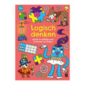 Standaard Uitgeverij - Standaard Uitgeverij Logisch denken 9+