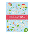 Standaard Uitgeverij - Standaard Uitgeverij Doolhoven