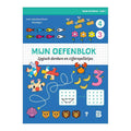 Standaard Uitgeverij - Standaard Uitgeverij Logisch denken en cijferspelletjes