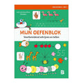 Standaard uitgeverij voorbereidend schrijven en tellen