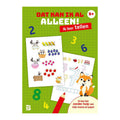 Standaard uitgeverij dat kan ik al alleen - ik leer tellen