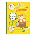 Standaard Uitgeverij - Standaard Uitgeverij Speel je mee? schattige dieren