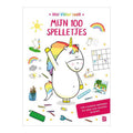 Standaard uitgeverij wat viktor voelt - mijn 100 spelletjes
