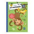 Standaard Uitgeverij - Standaard Uitgeverij Mijn avi-moppenboek - avi e3