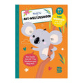 Standaard uitgeverij mijn avi-weetjesboek - avi e4