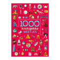 Standaard Uitgeverij - Standaard Uitgeverij 1000 knotsgekke weetjes