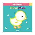 Standaard uitgeverij kleurblok kuiken 2+