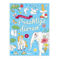 Standaard Uitgeverij - Standaard Uitgeverij Kleurboek prachtige dieren