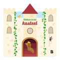 Standaard uitgeverij welkom in het kasteel