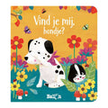 Standaard Uitgeverij - Standaard Uitgeverij Vind je mij hondje? 12m+