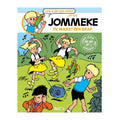 Standaard Uitgeverij - Standaard Uitgeverij Jommeke - fil maakt een grap - avi m4