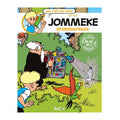 Standaard Uitgeverij - Standaard Uitgeverij Jommeke - de groenstraler - avi m4