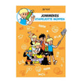 Standaard Uitgeverij - Standaard Uitgeverij Jommekes stapelzotte moppenboek