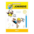 Standaard Uitgeverij - Standaard Uitgeverij Jommeke - ik leer schrijven en rekenen 6+