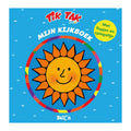 Standaard uitgeverij tik tak - mijn kijkboek