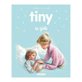 Standaard uitgeverij tiny is ziek