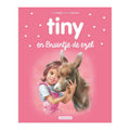 Standaard uitgeverij tiny en bruintje de ezel