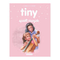 Standaard uitgeverij tiny speelt muziek
