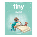 Standaard uitgeverij tiny verhuist