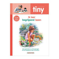 Standaard Uitgeverij - Standaard Uitgeverij Tiny - ik leer begrijpend lezen 7+ avi m4 e4
