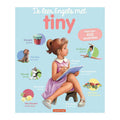 Standaard uitgeverij ik leer engels met tiny