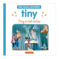 Standaard Uitgeverij - Standaard Uitgeverij Tiny in het circus