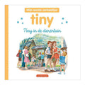 Standaard Uitgeverij - Standaard Uitgeverij Tiny in de dierentuin