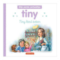 Standaard Uitgeverij - Standaard Uitgeverij Tiny leert koken