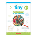 Standaard Uitgeverij - Standaard Uitgeverij Tiny oefenblok - ik leer schrijven 5+