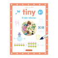 Standaard Uitgeverij - Standaard Uitgeverij Tiny - ik leer rekenen 6+