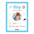 Standaard Uitgeverij - Standaard Uitgeverij Tiny - ik leer schrijven 6+