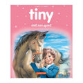 Standaard uitgeverij tiny doet aan sport