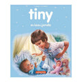 Standaard uitgeverij tiny en haar familie