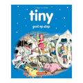 Standaard uitgeverij tiny gaat op stap