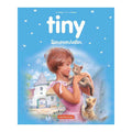 Standaard uitgeverij tiny dierenverhalen