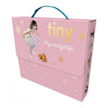 Standaard Uitgeverij - Standaard Uitgeverij Tiny - cadeaukoffertje