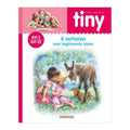 Standaard Uitgeverij - Standaard Uitgeverij Tiny - 4 verhalen voor beginnende lezers - avi 2 e3
